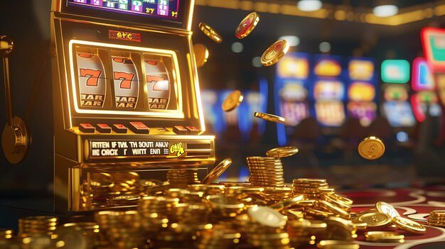 ক্যাসিনো-স্টাইল বিনোদনে bet22 গেম লবি নেভিগেশন